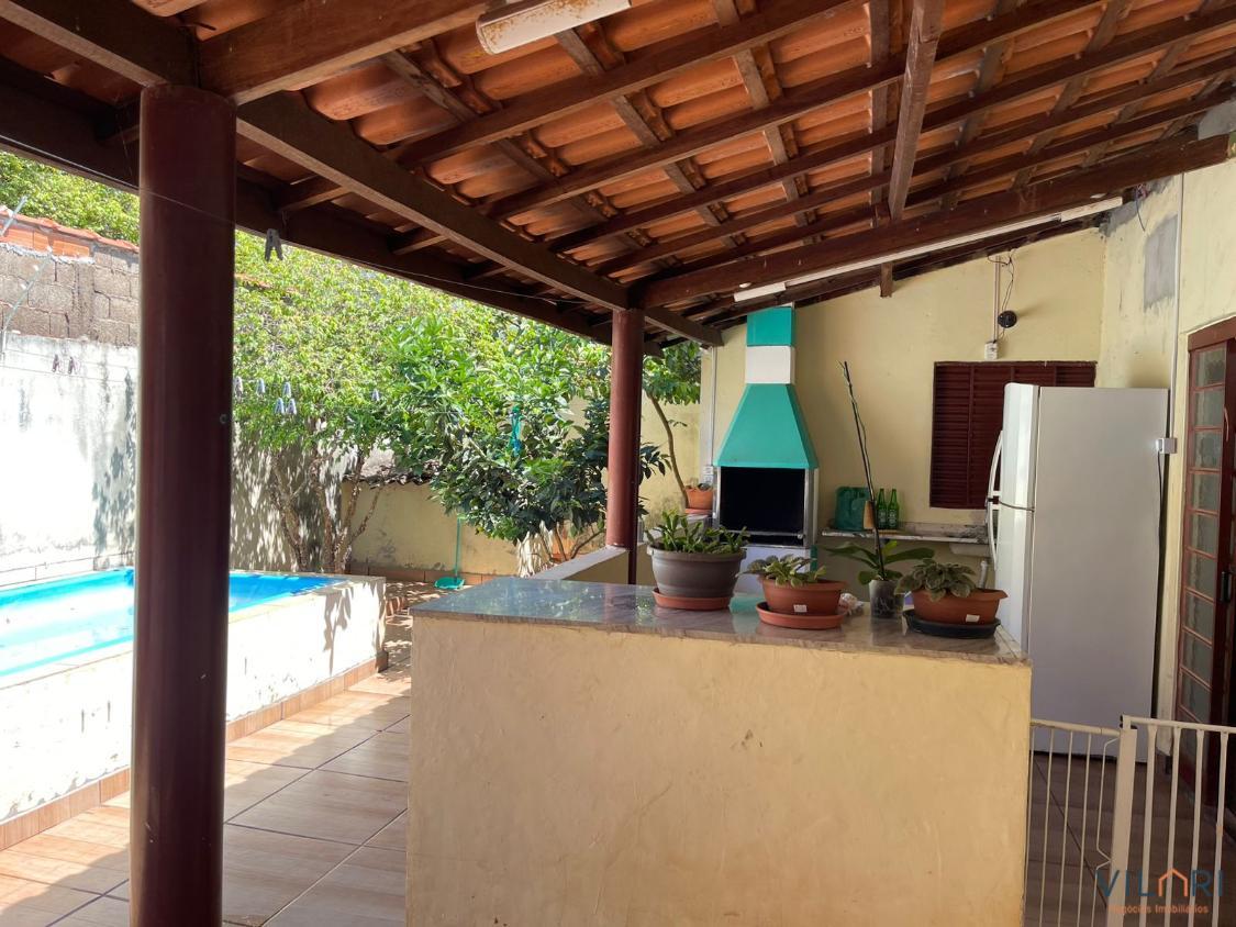 Casa, 3 quartos, 203 m² - Foto 2