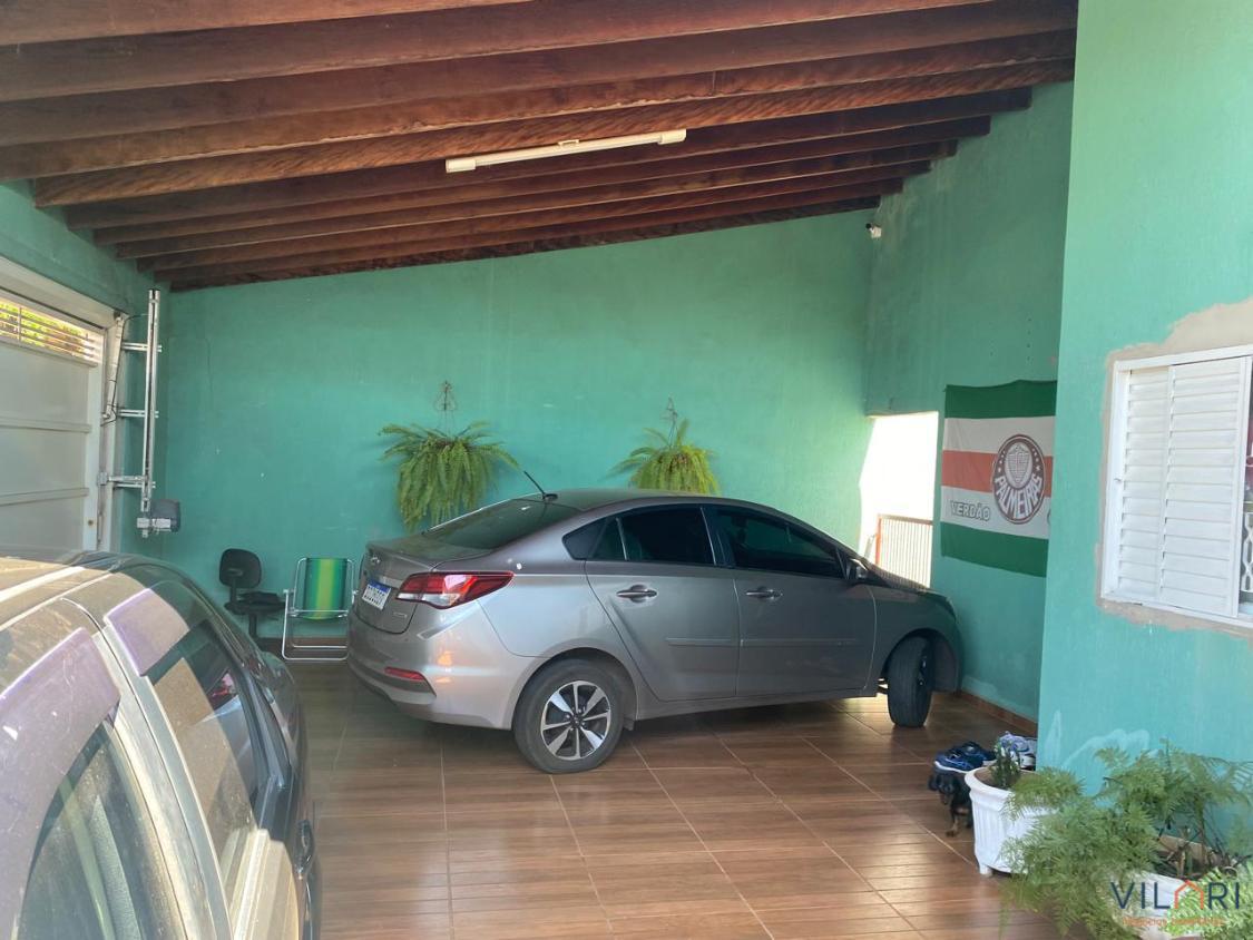 Casa, 3 quartos, 203 m² - Foto 3