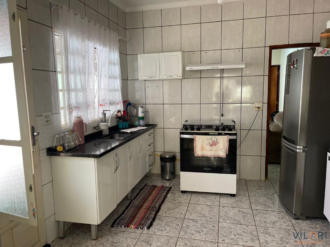 Casa, 3 quartos, 203 m² - Foto 4