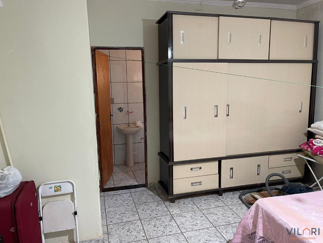 Casa, 3 quartos, 203 m² - Foto 13