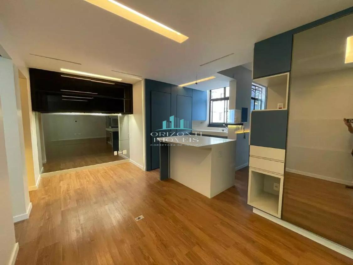 Apartamento, 2 quartos - Foto 4