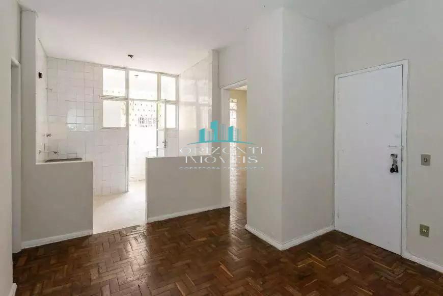 Apartamento, 2 quartos - Foto 1