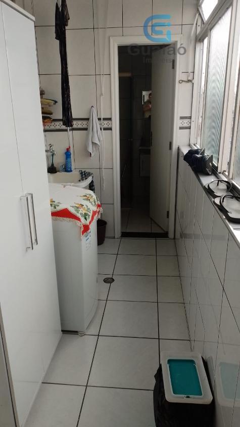 Apartamento, 2 quartos, 125 m² - Foto 7