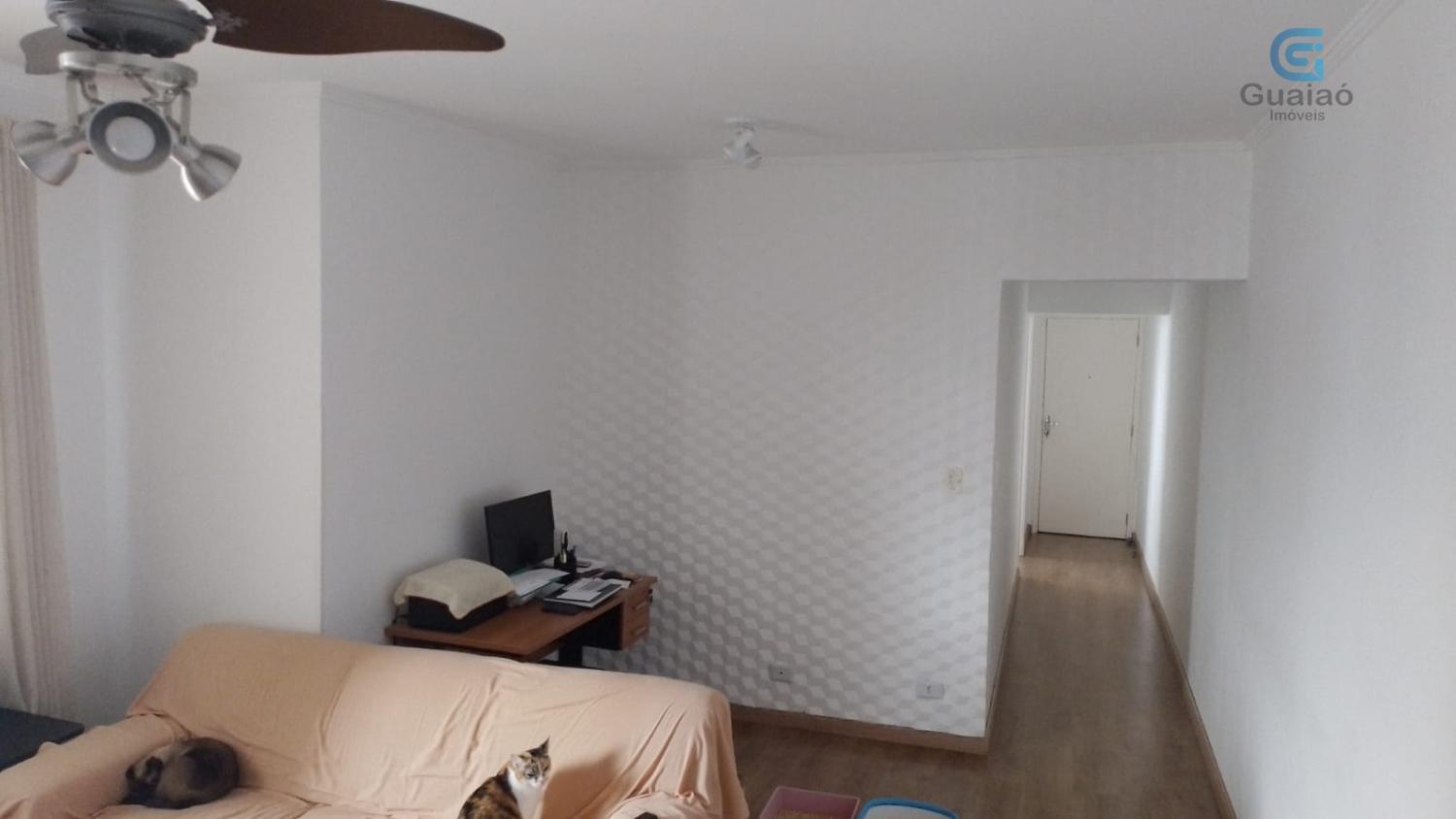 Apartamento, 2 quartos, 125 m² - Foto 10