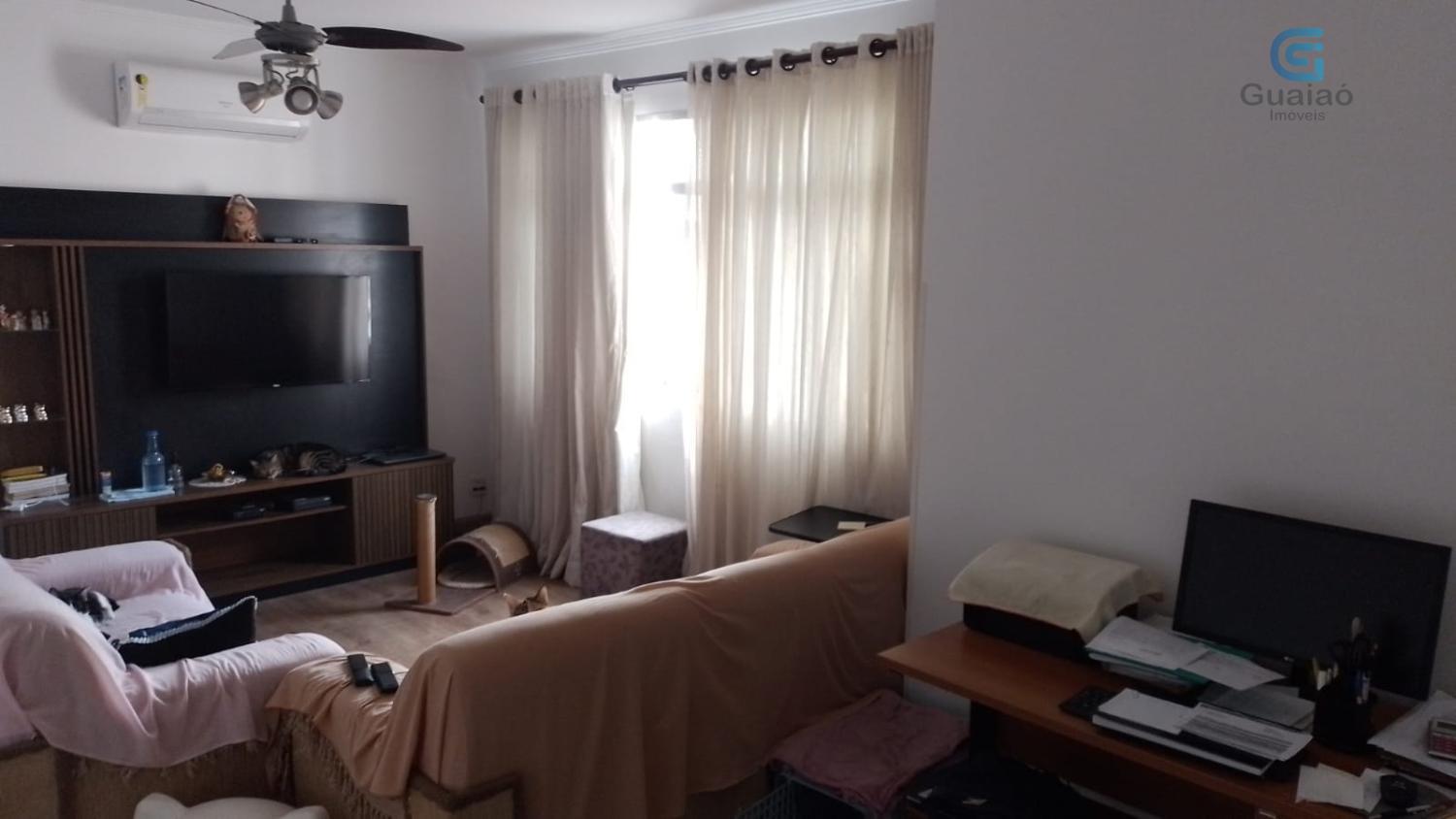 Apartamento, 2 quartos, 125 m² - Foto 1