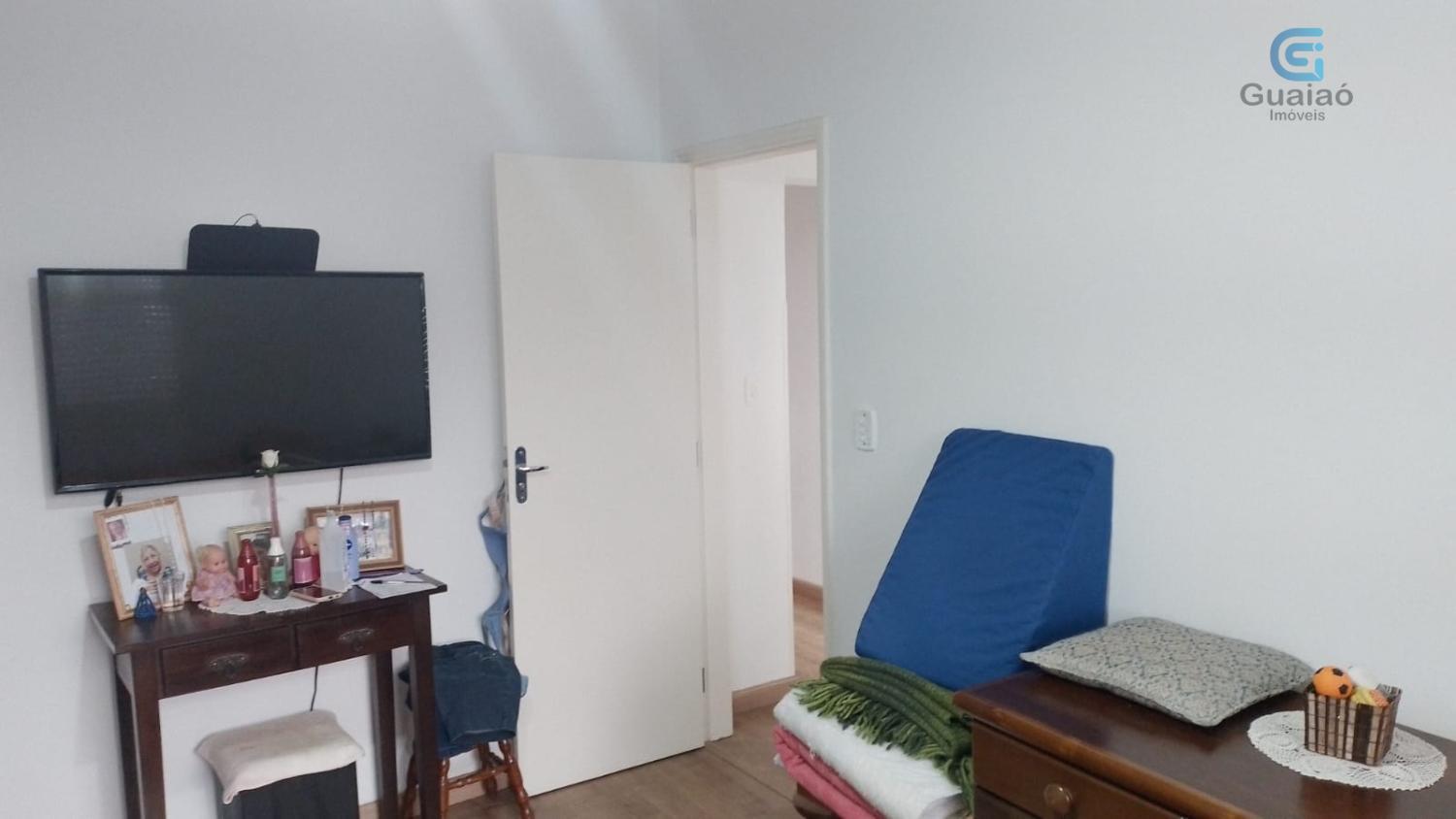 Apartamento, 2 quartos, 125 m² - Foto 8