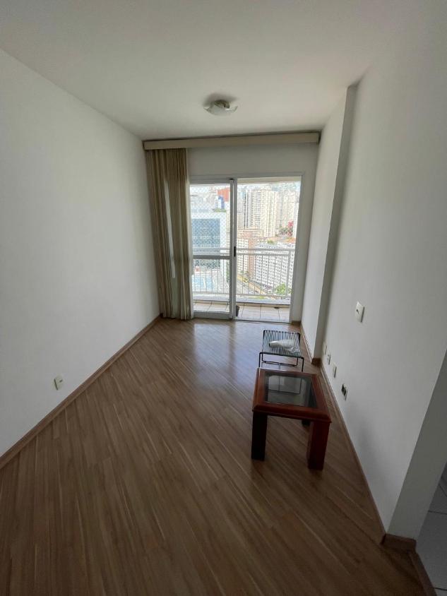 Apartamento, 2 quartos, 48 m² - Foto 1