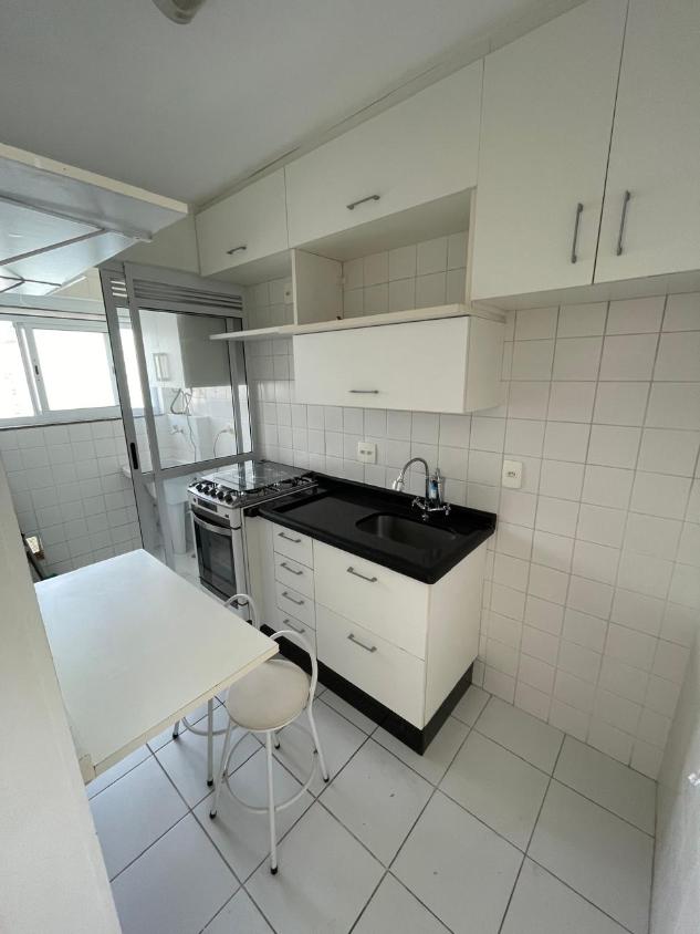 Apartamento, 2 quartos, 48 m² - Foto 6