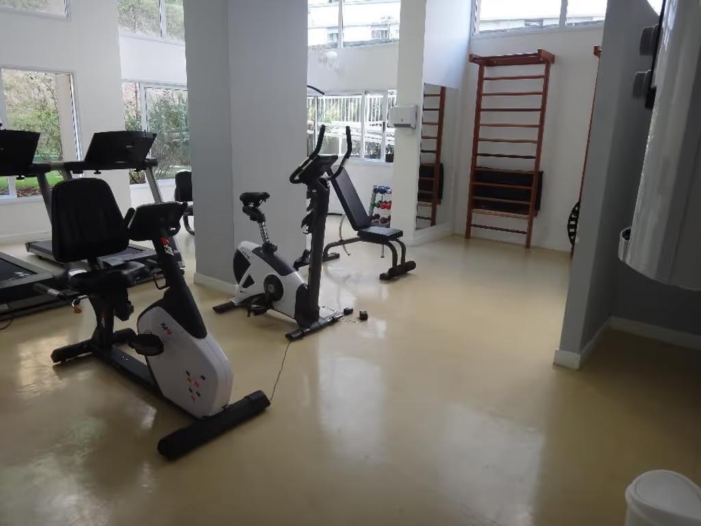 Apartamento, 2 quartos, 48 m² - Foto 12