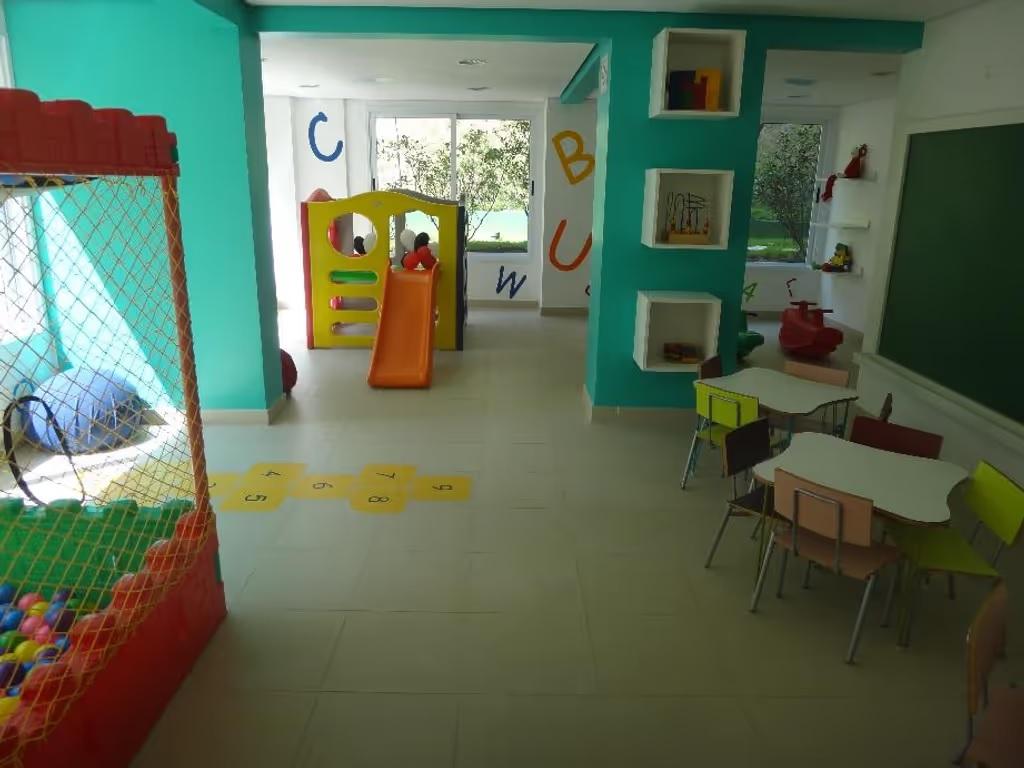 Apartamento, 2 quartos, 48 m² - Foto 13