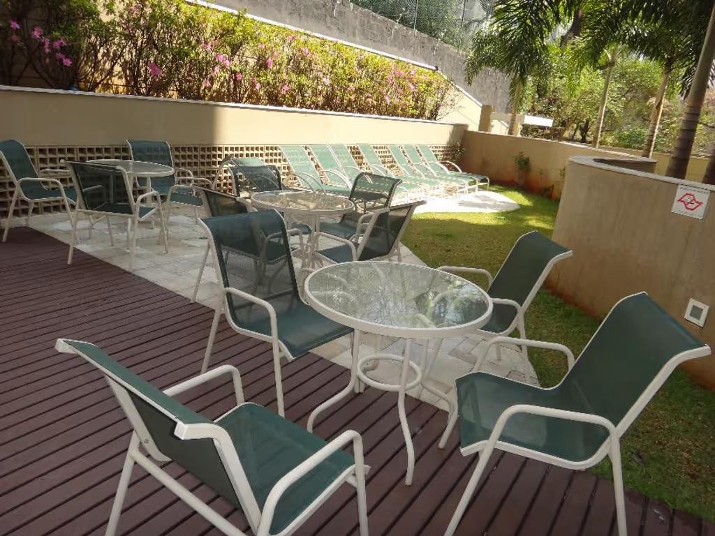 Apartamento, 2 quartos, 48 m² - Foto 14