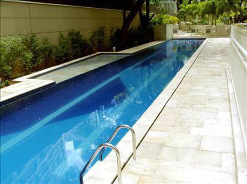 Apartamento, 2 quartos, 48 m² - Foto 19