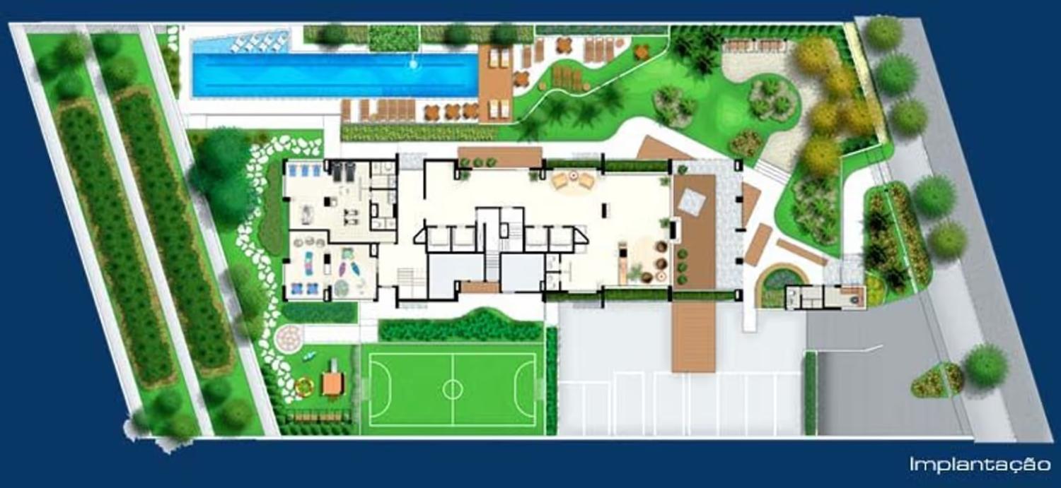 Apartamento, 2 quartos, 48 m² - Foto 21