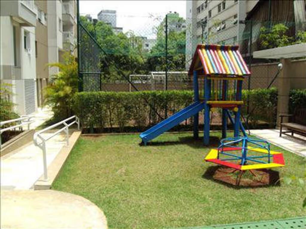 Apartamento, 2 quartos, 48 m² - Foto 20