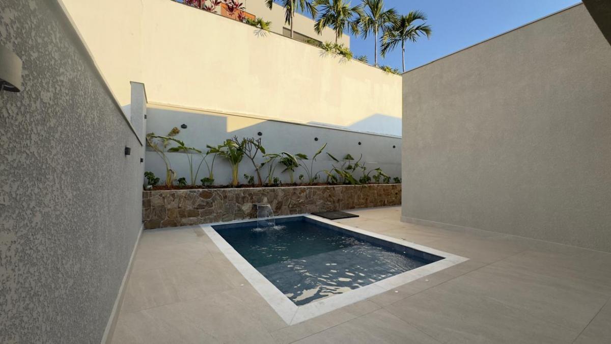 Casa de Condomínio, 4 quartos - Foto 2