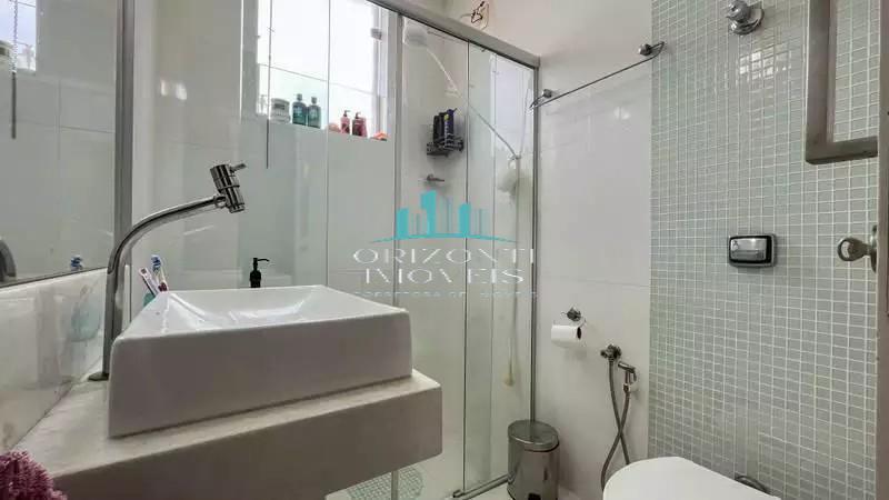 Apartamento, 2 quartos - Foto 8