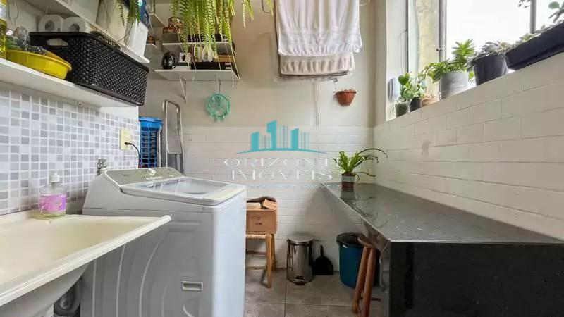 Apartamento, 2 quartos - Foto 19