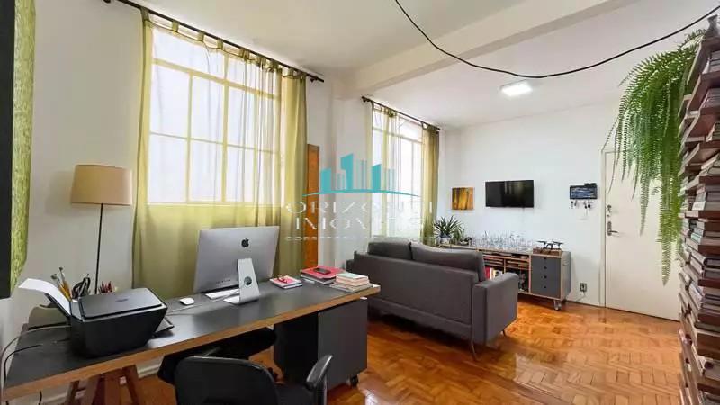 Apartamento, 2 quartos - Foto 1