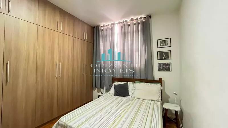 Apartamento, 2 quartos - Foto 6