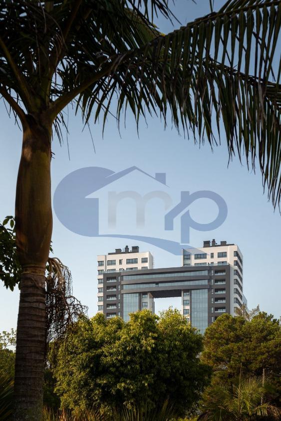 Apartamento, 2 quartos, 83 m² - Foto 2