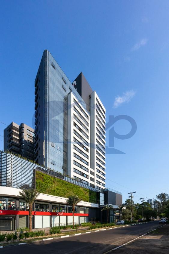 Apartamento, 2 quartos, 83 m² - Foto 3