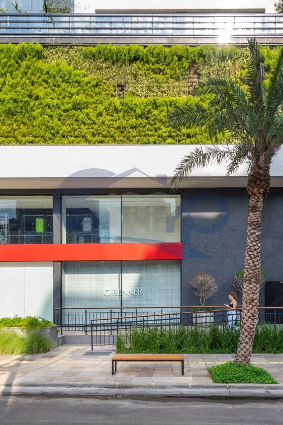 Apartamento, 2 quartos, 83 m² - Foto 11