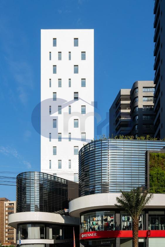 Apartamento, 2 quartos, 83 m² - Foto 8