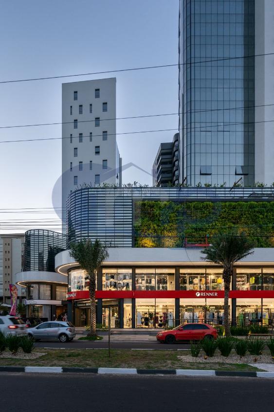 Apartamento, 2 quartos, 83 m² - Foto 13