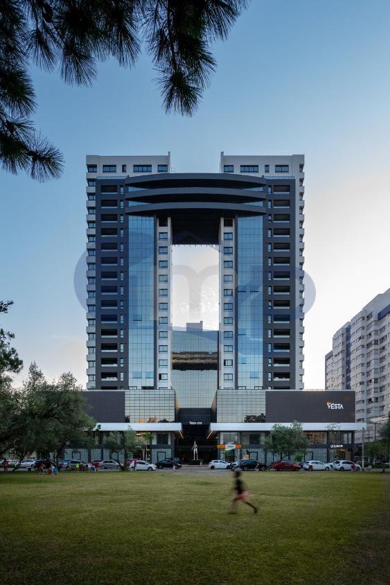 Apartamento, 2 quartos, 83 m² - Foto 1