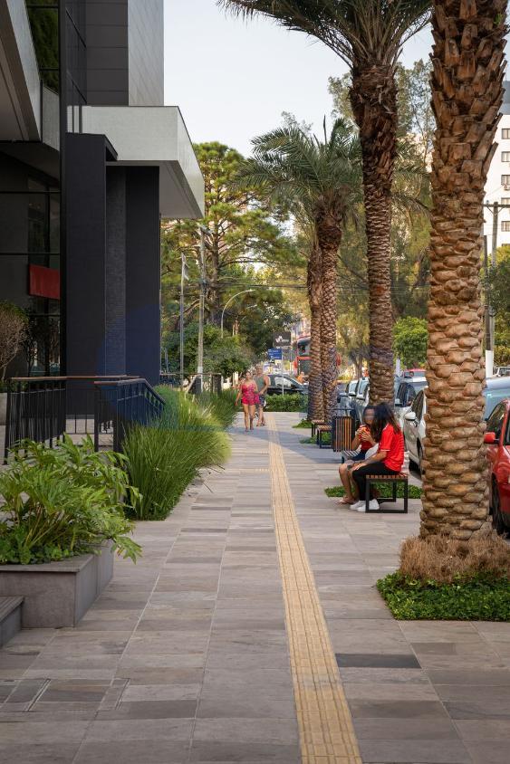 Apartamento, 2 quartos, 83 m² - Foto 12