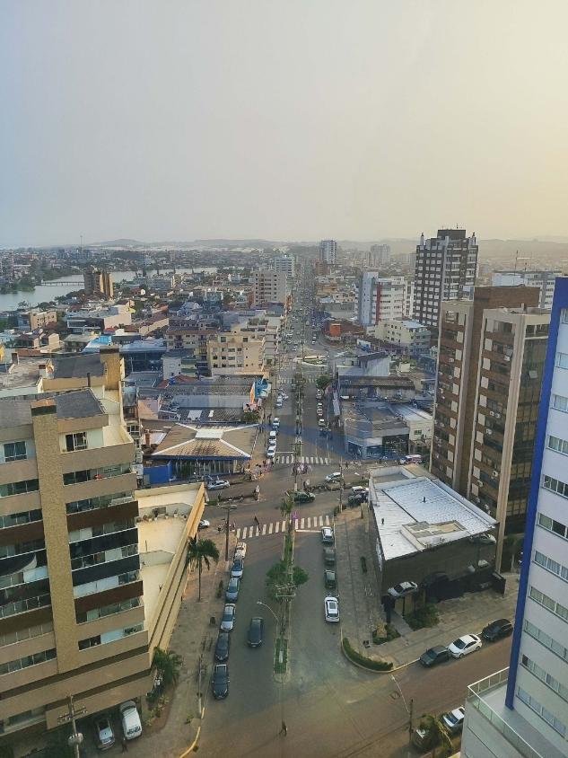 Apartamento, 2 quartos, 83 m² - Foto 21