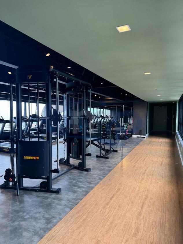 Apartamento, 2 quartos, 83 m² - Foto 30