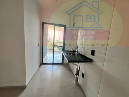 Apartamento, 2 quartos, 44 m² - Foto 4