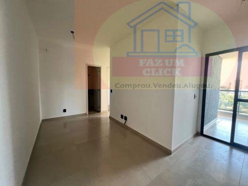 Apartamento, 2 quartos, 44 m² - Foto 2