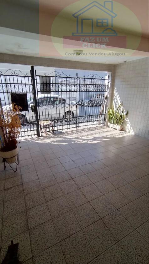 Sobrado, 3 quartos, 250 m² - Foto 3