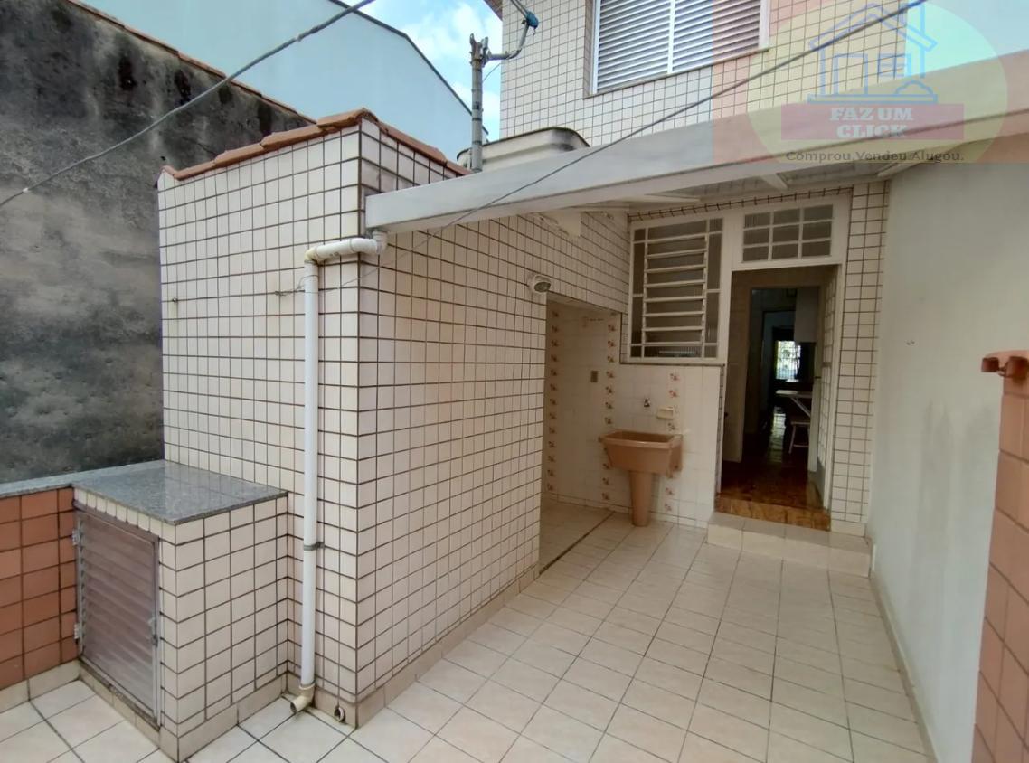 Sobrado, 3 quartos, 250 m² - Foto 9