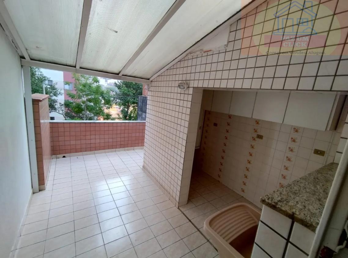 Sobrado, 3 quartos, 250 m² - Foto 10