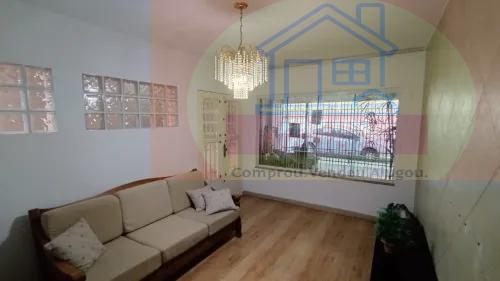 Sobrado, 3 quartos, 250 m² - Foto 1