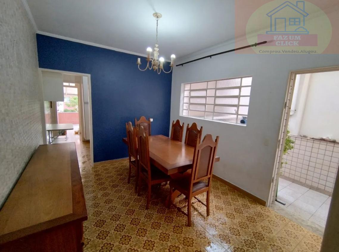 Sobrado, 3 quartos, 250 m² - Foto 6