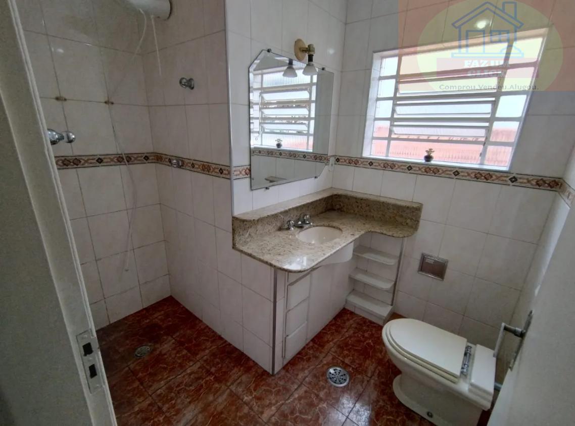 Sobrado, 3 quartos, 250 m² - Foto 11