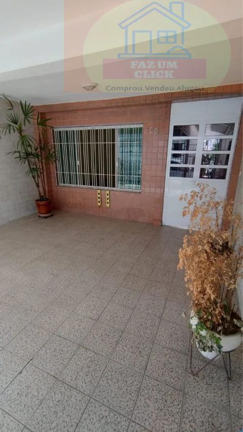 Sobrado, 3 quartos, 250 m² - Foto 2
