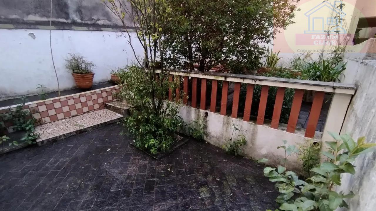 Sobrado, 3 quartos, 250 m² - Foto 16