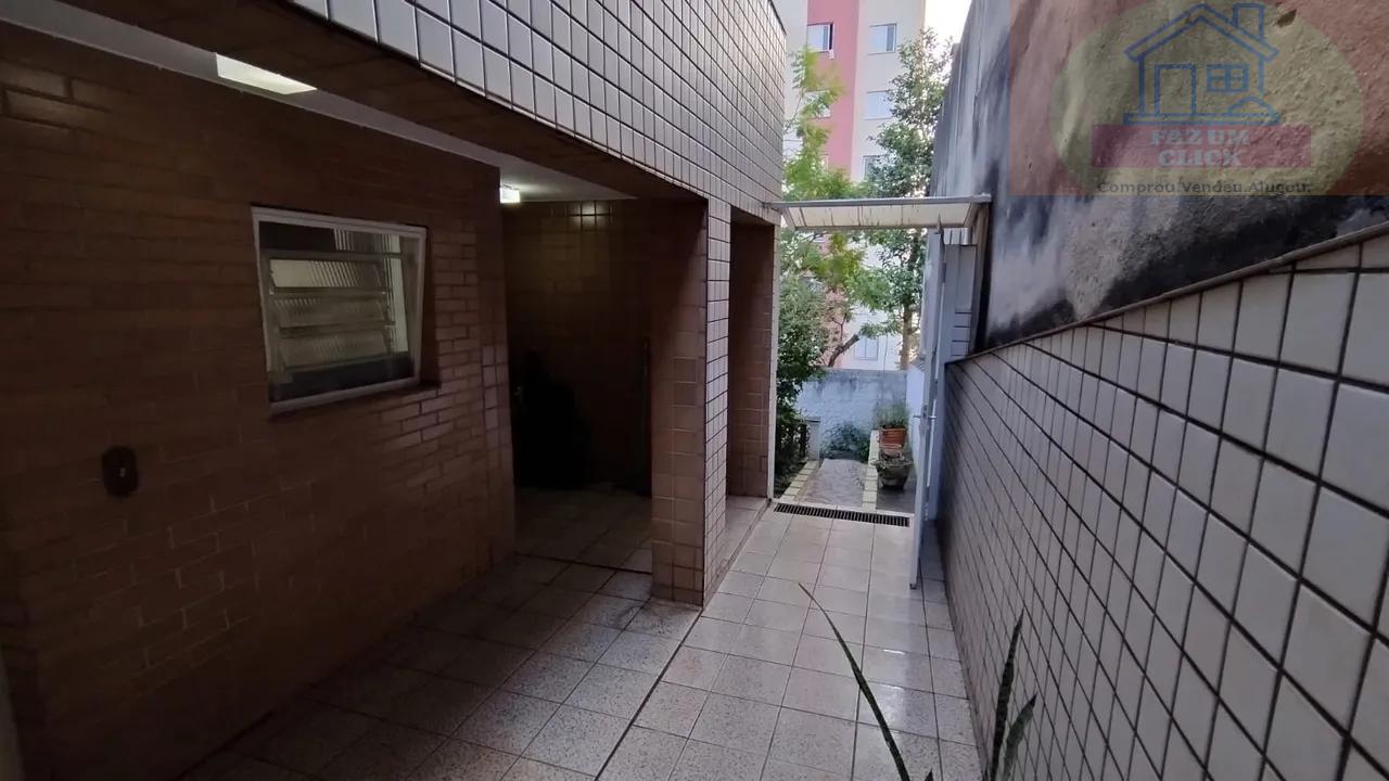 Sobrado, 3 quartos, 250 m² - Foto 17