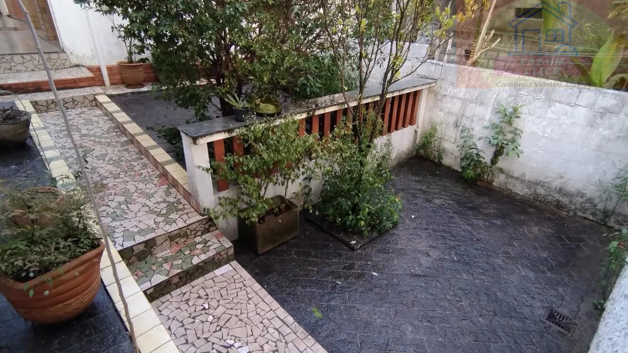 Sobrado, 3 quartos, 250 m² - Foto 19
