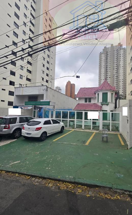 Casa, 5 quartos, 550 m² - Foto 11