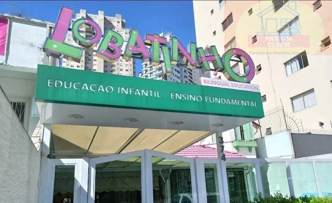 Casa, 5 quartos, 550 m² - Foto 1