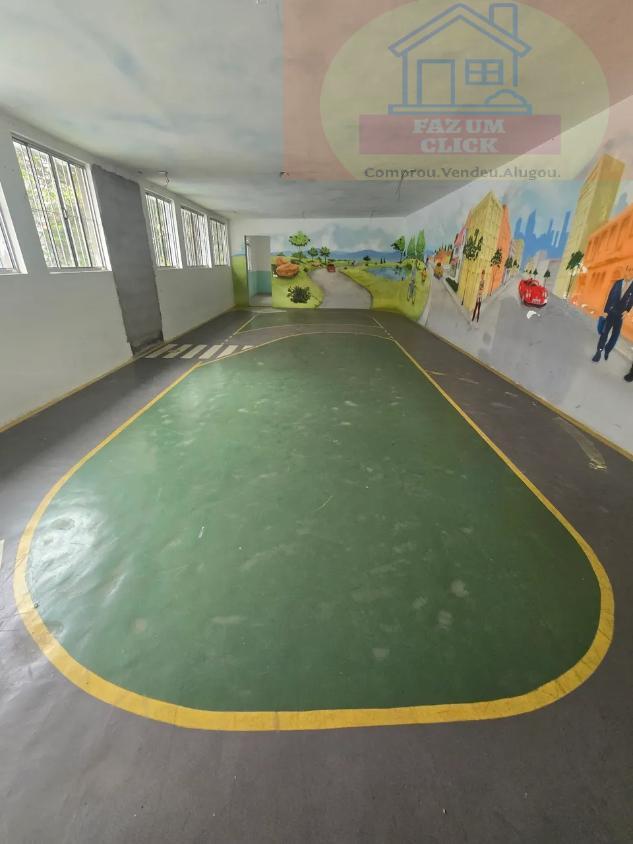 Casa, 5 quartos, 550 m² - Foto 16