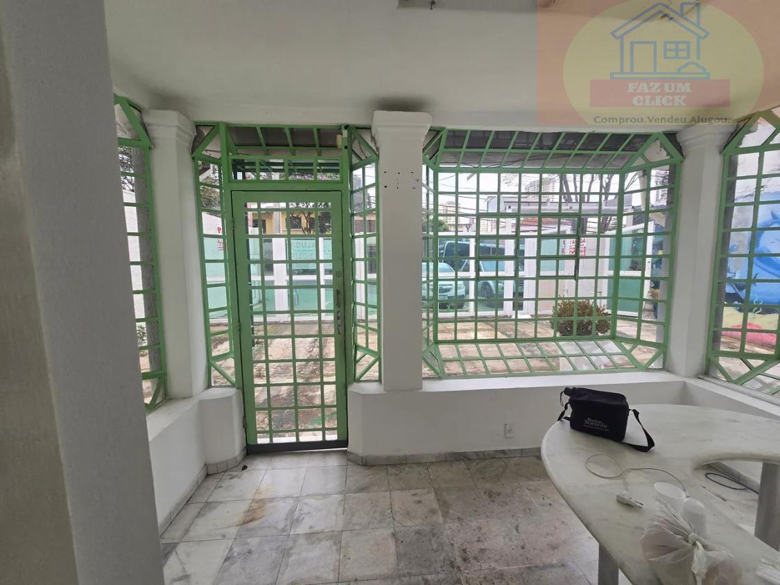 Casa, 5 quartos, 550 m² - Foto 17