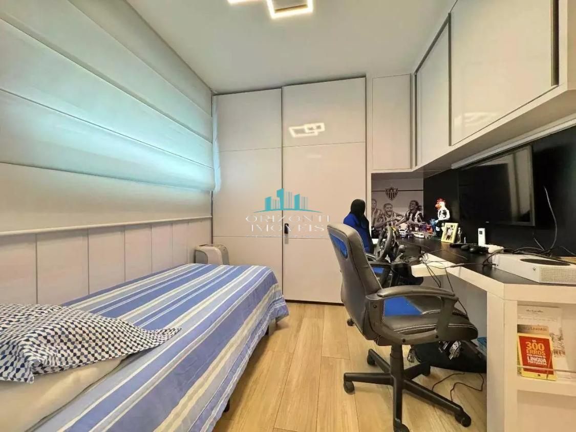 Apartamento, 3 quartos - Foto 11