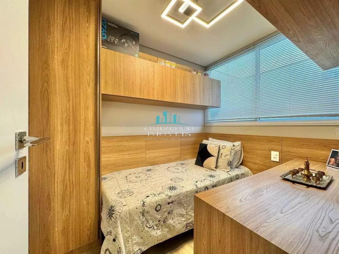 Apartamento, 3 quartos - Foto 10